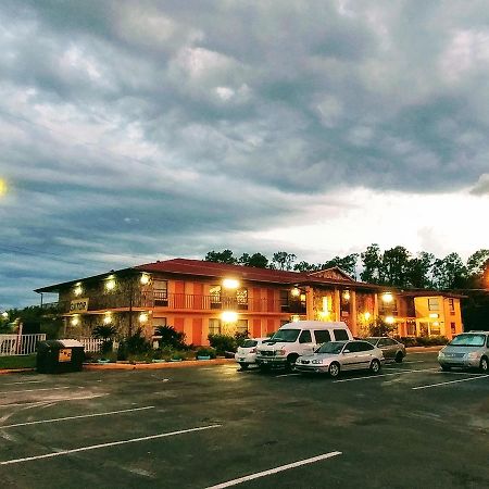 Gator Inn คิสซิมมี ภายนอก รูปภาพ