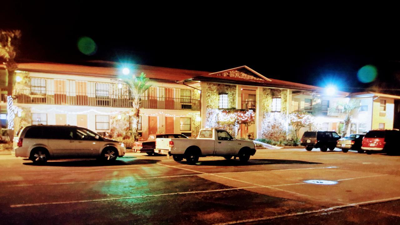 Gator Inn คิสซิมมี ภายนอก รูปภาพ
